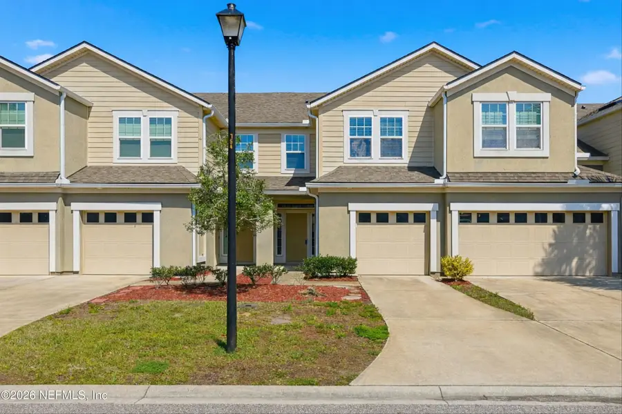 152 Nelson Lane, Saint Johns, FL 32259 - #2