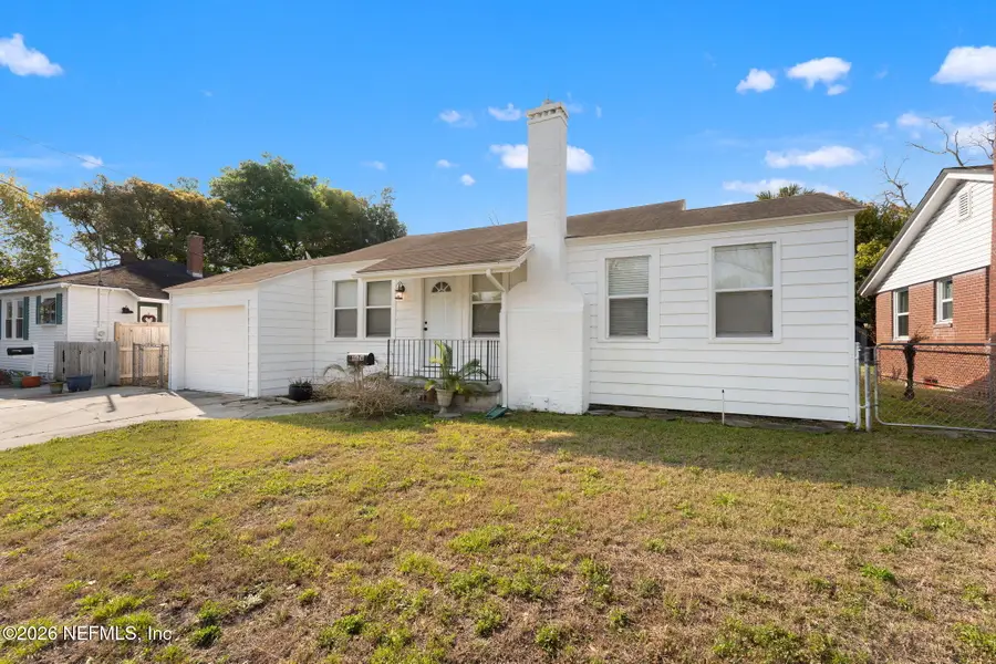 4626 Birkenhead Road, Jacksonville, FL 32210 - #2