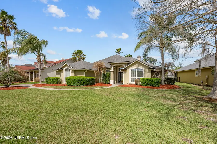 2200 Harbor Lake Drive, Fleming Island, FL 32003 - #2