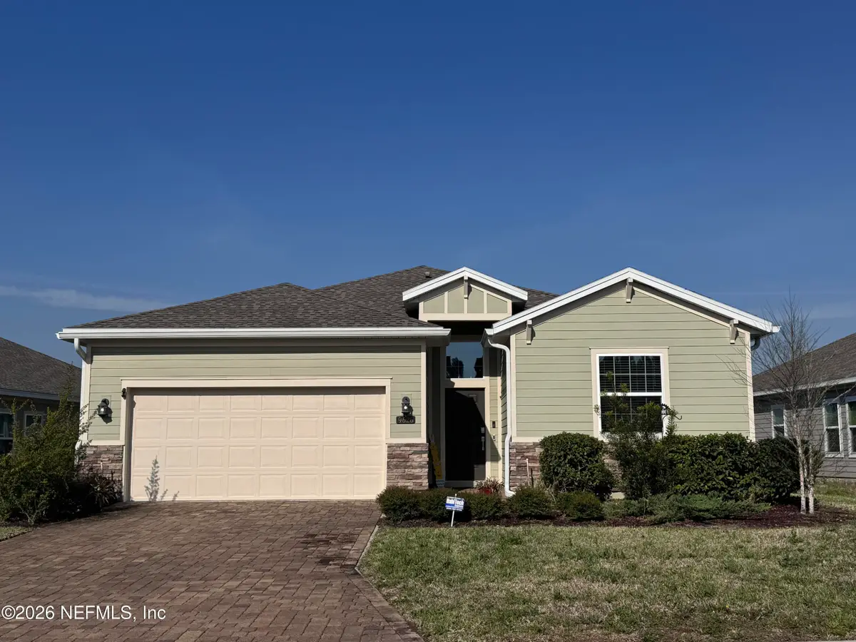 9626 Lemon Grass Lane, Jacksonville, FL 32219 - #1