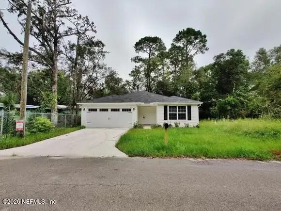 6017 Patterson Avenue, Jacksonville, FL 32219 - #1
