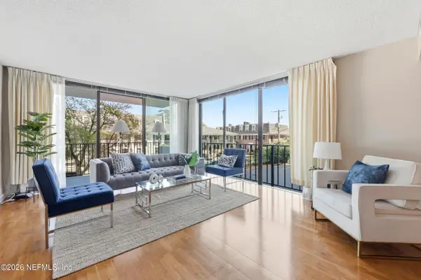 2970 St Johns Avenue #1C, Jacksonville, FL 32205