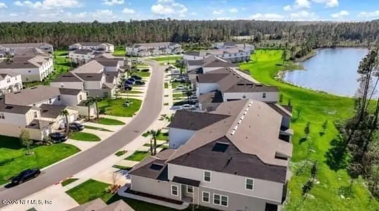 497 Coastline Way, Saint Augustine, FL 32092 - #2