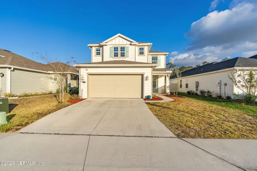 358 Rambling Brook Trail, Saint Johns, FL 32259 - #3