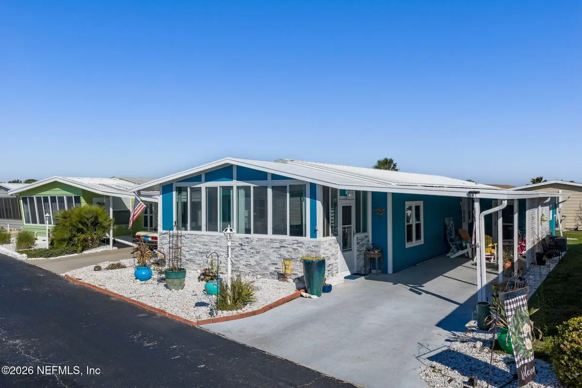 223 Starboard Drive, Flagler Beach, FL 32136 - #1