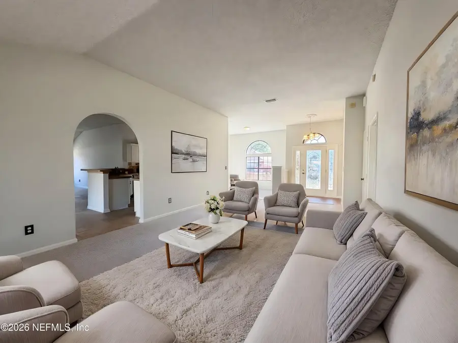 585 Thornberry Road, Orange Park, FL 32073 - #2