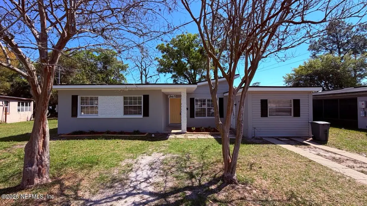 1865 Vista Avenue, Jacksonville, FL 32210 - #1