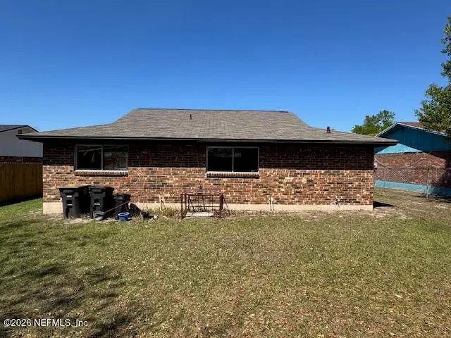 4368 Bedivere Road, Jacksonville, FL 32208 - #3