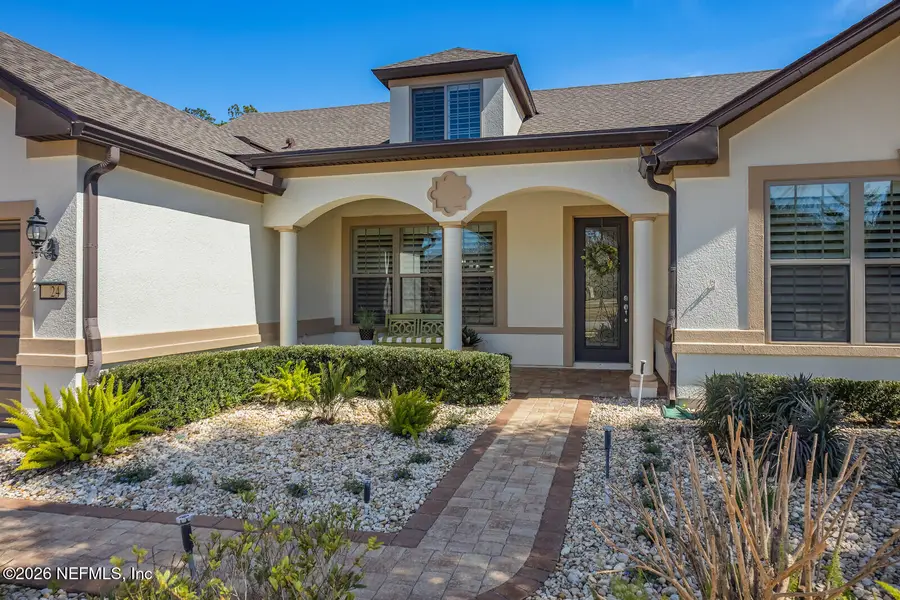 24 Eagle Pass Drive, Ponte Vedra, FL 32081 - #2
