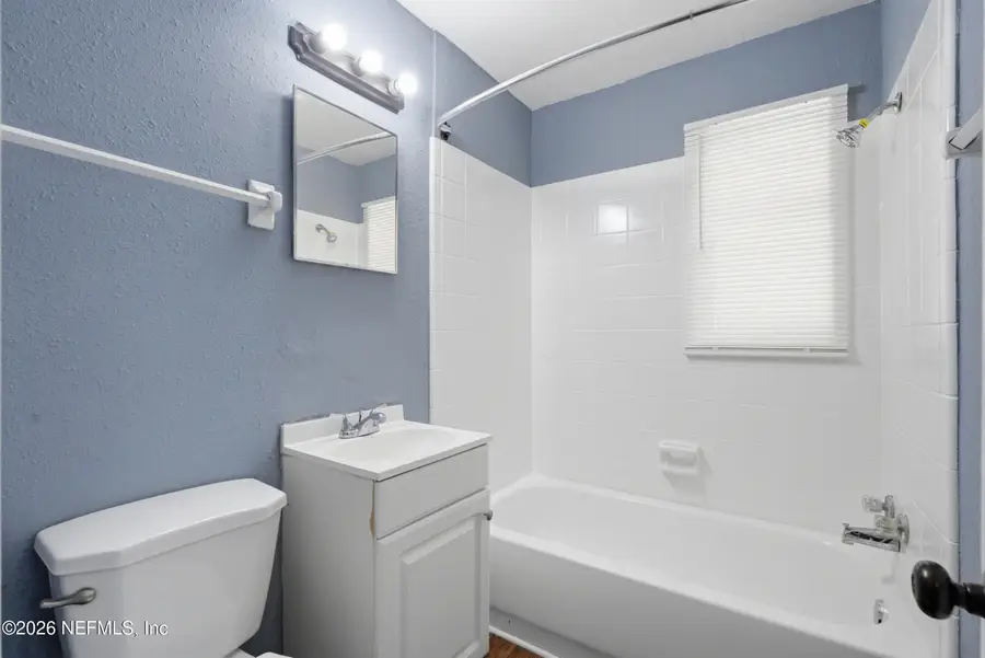 6289 Pettiford Drive, Jacksonville, FL 32209 - #3