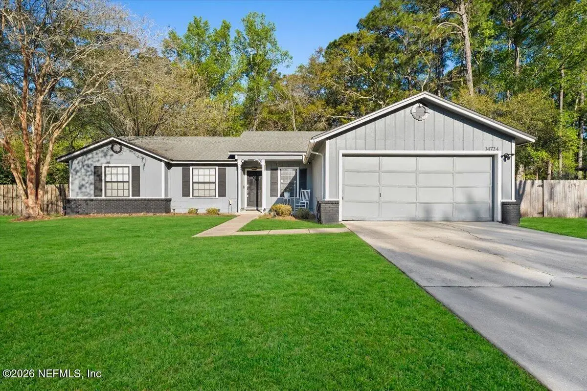 14724 Cape E Drive, Jacksonville, FL 32226 - #1