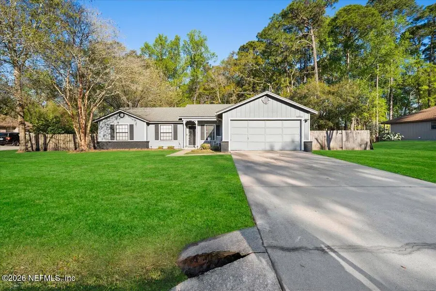 14724 Cape E Drive, Jacksonville, FL 32226 - #2
