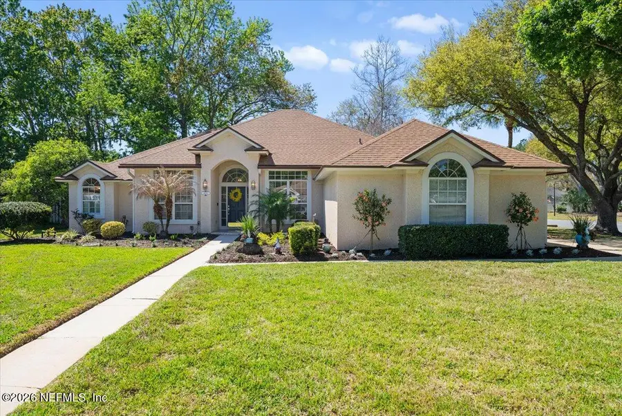 1800 Manchester S Court, Saint Johns, FL 32259 - #2