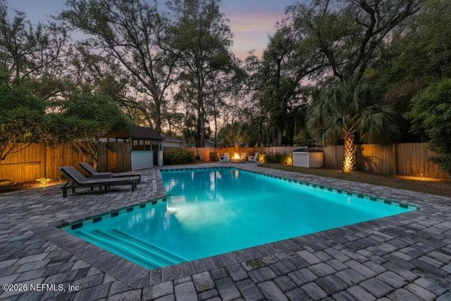 726 Old Hickory Road, Jacksonville, FL 32207 - #2