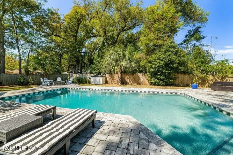 726 Old Hickory Road, Jacksonville, FL 32207 - #3