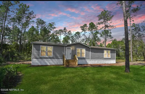 10225 Kirchherr Avenue, Hastings, FL 32145