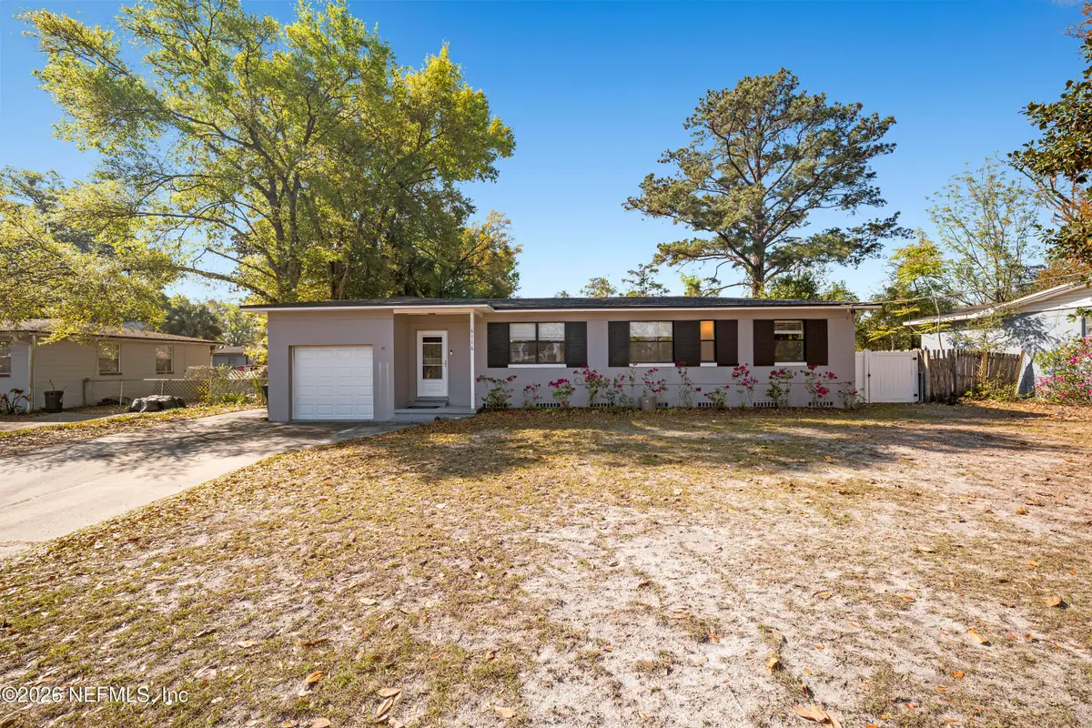 6116 Sudbury S Avenue, Jacksonville, FL 32210 - #1