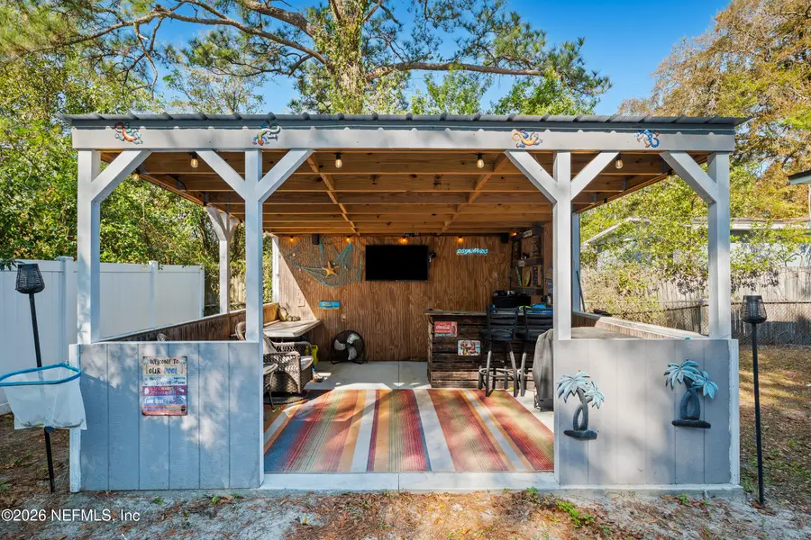 6116 Sudbury S Avenue, Jacksonville, FL 32210 - #3