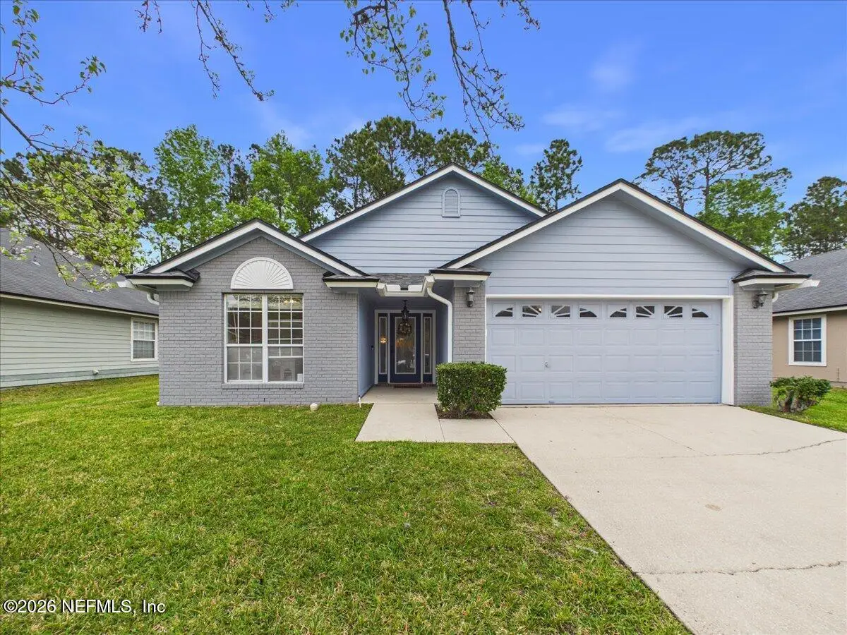 5607 Jeremy Lane, Jacksonville, FL 32257 - #1