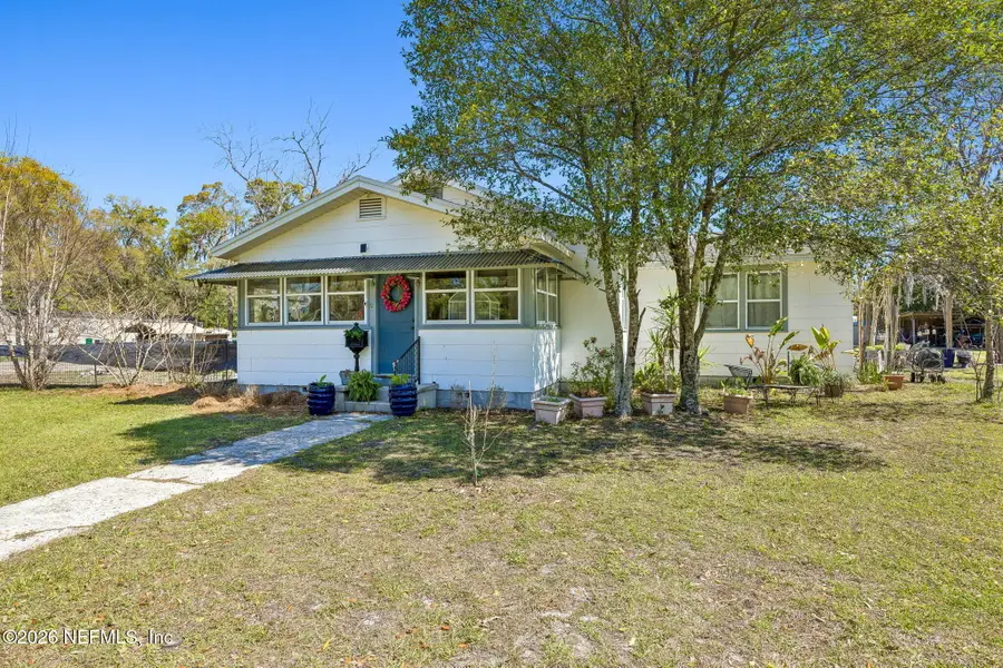 85276 Harts Road, Yulee, FL 32097 - #2