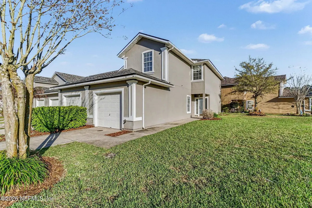 782 Scrub Jay Drive, Saint Augustine, FL 32092 - #1