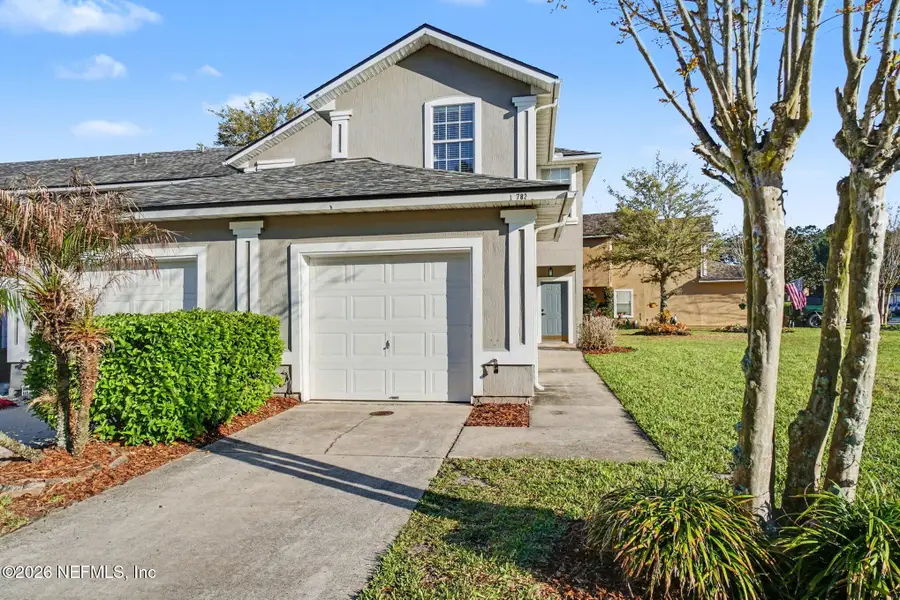 782 Scrub Jay Drive, Saint Augustine, FL 32092 - #2