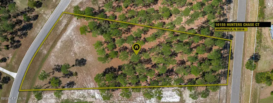 10155 Hunters Chase Court, Jacksonville, FL 32219 - #2