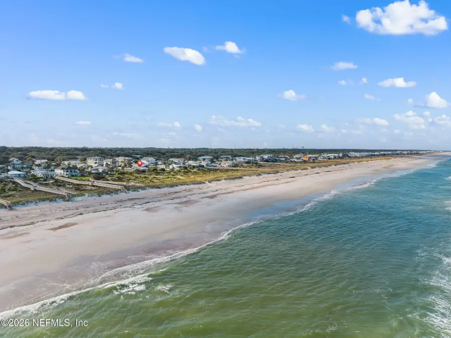 2890 S Fletcher Avenue, Fernandina Beach, FL 32034 - #3