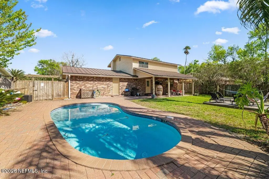 2702 Liberty Lane, Jacksonville Beach, FL 32250 - #1