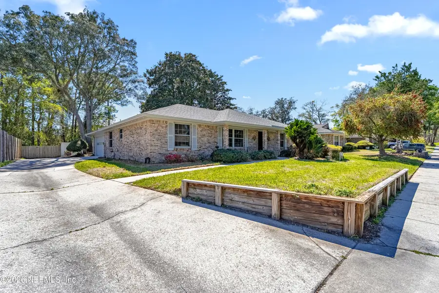 1618 Bristol Place, Orange Park, FL 32073 - #3