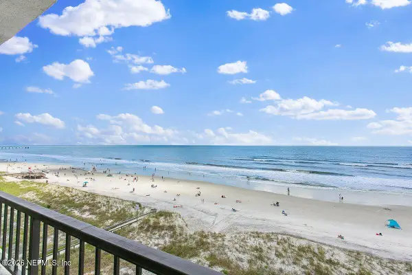 707 1st Street #502, Jacksonville Beach, FL 32250