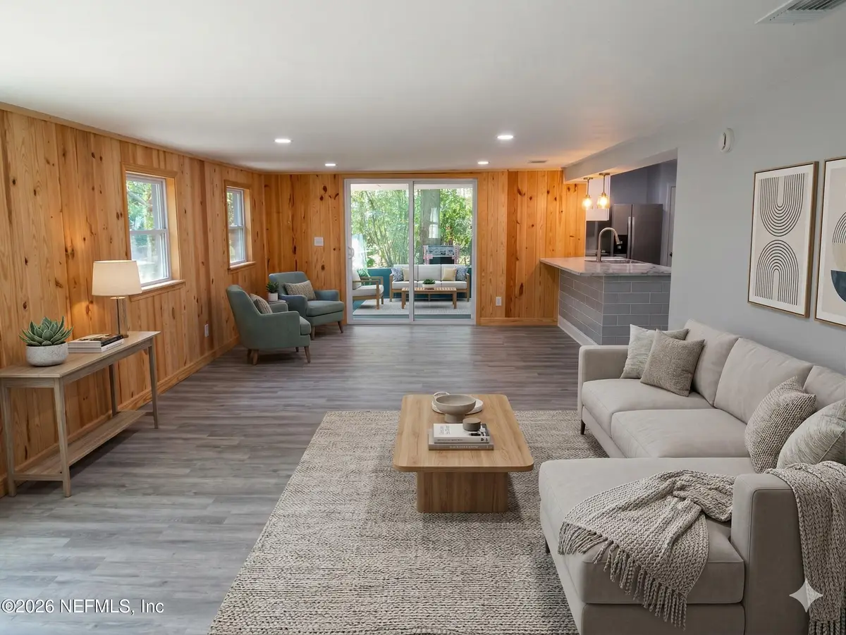 5849 Ridgeway E Road, Jacksonville, FL 32244 - #1