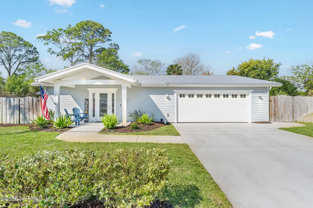 1220 10th N Street, Jacksonville Beach, FL 32250 - #1