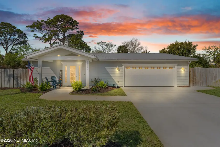 1220 10th N Street, Jacksonville Beach, FL 32250 - #2