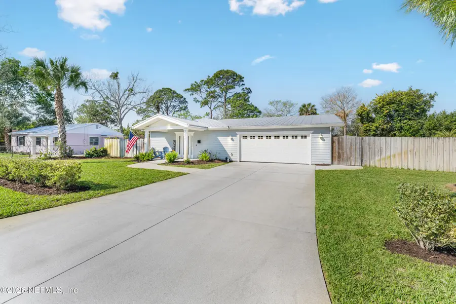 1220 10th N Street, Jacksonville Beach, FL 32250 - #3