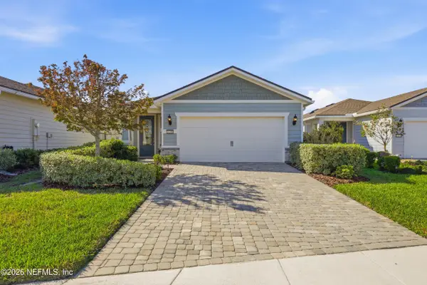 11280 Lenora Court, Jacksonville, FL 32256