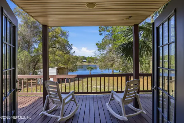 5714 SE 4th Avenue, Keystone Heights, FL 32656