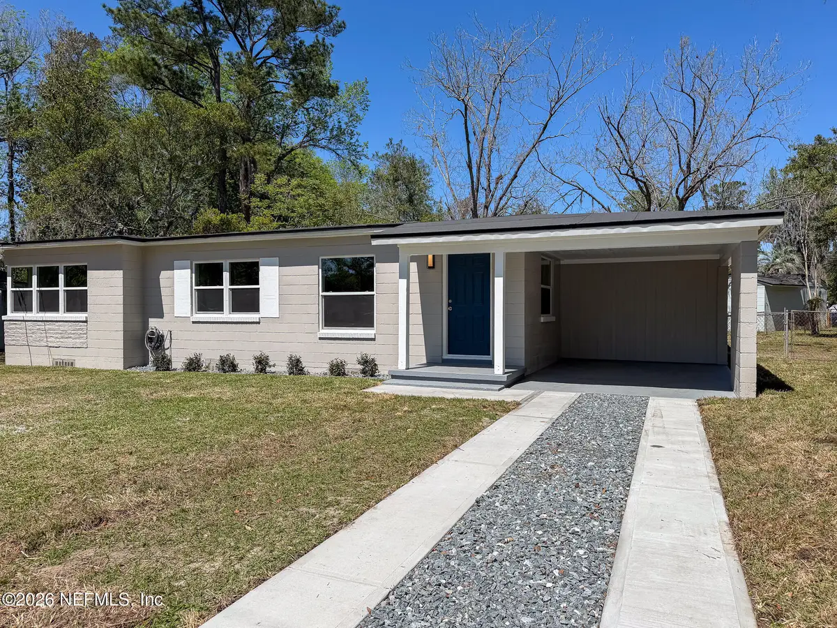 7862 Stephenson, Jacksonville, FL 32208 - #1