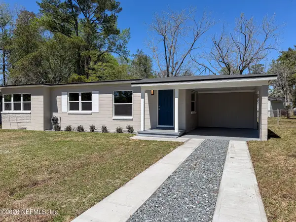 7862 Stephenson, Jacksonville, FL 32208