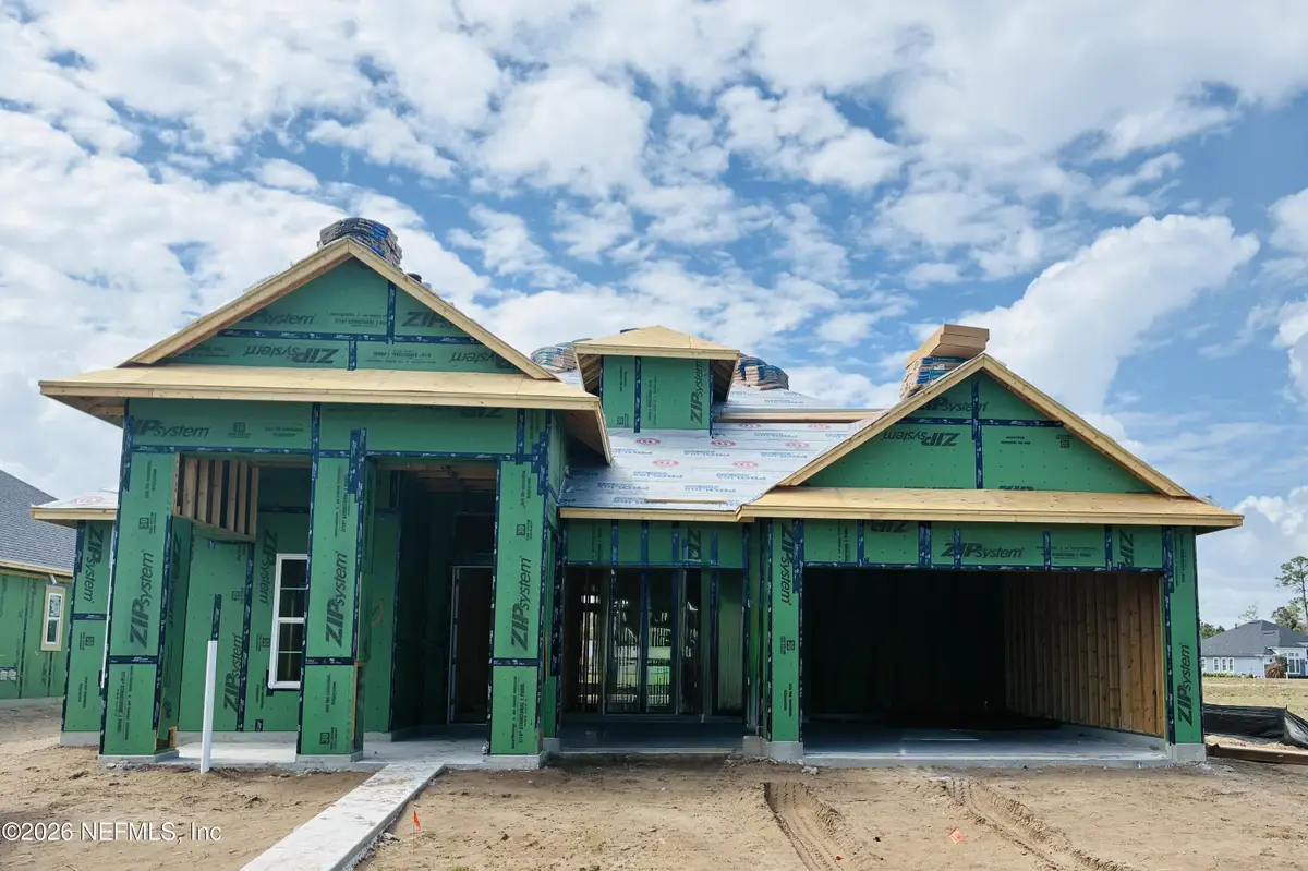 425 Pantano Drive, Saint Augustine, FL 32095 - #1