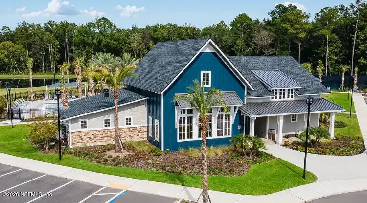 1539 Josie Lane, Jacksonville, FL 32218 - #3