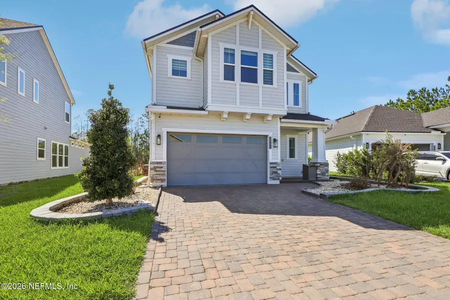 10174 Fulcrum Avenue, Jacksonville, FL 32256 - #2