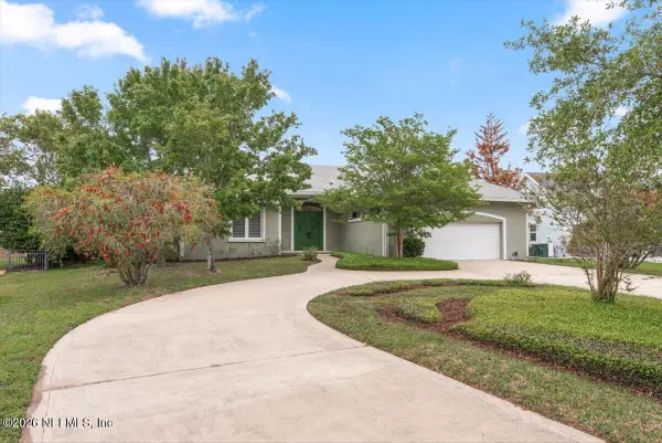 14114 Pine Island Drive, Jacksonville, FL 32224