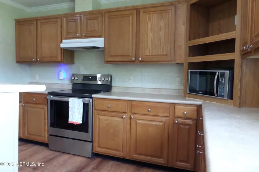 1222 Lenda Lane, Middleburg, FL 32068 - #3