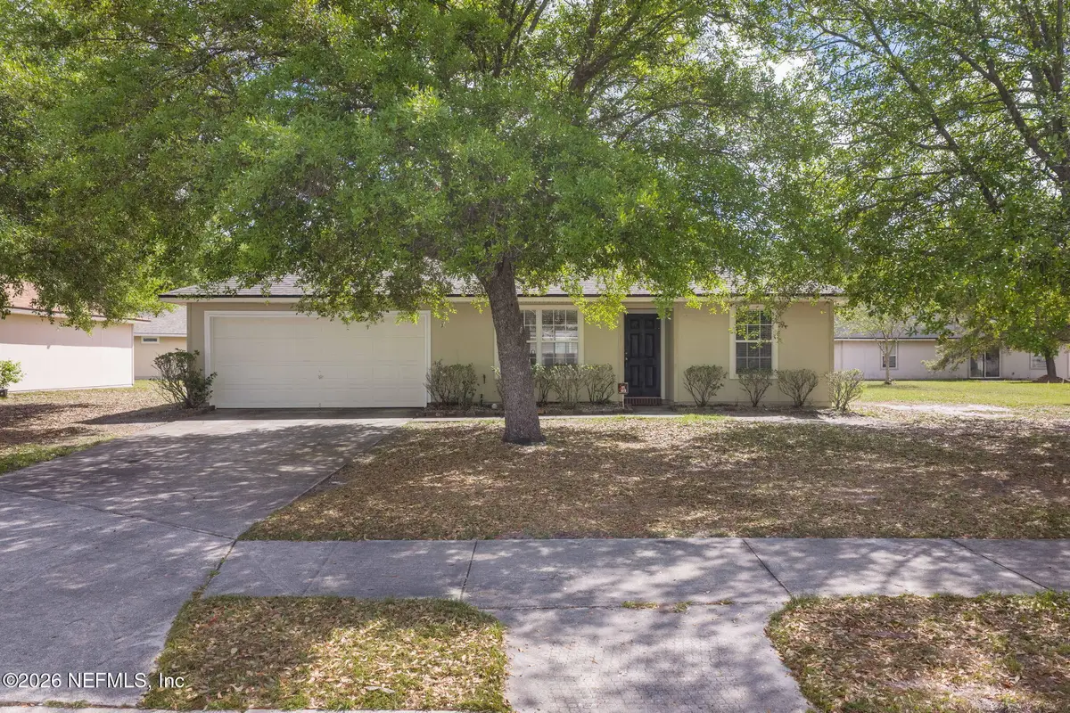 3773 Lauren Crest Court, Jacksonville, FL 32221 - #1