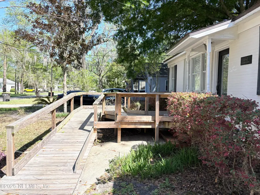 4840 Colonial Avenue, Jacksonville, FL 32210 - #2