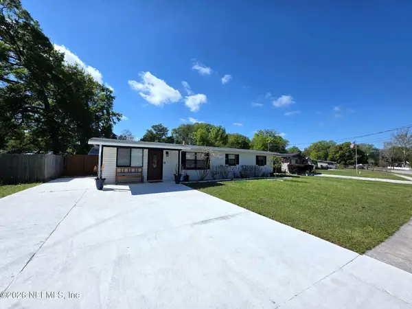 366 Blairmore E Boulevard, Orange Park, FL 32073