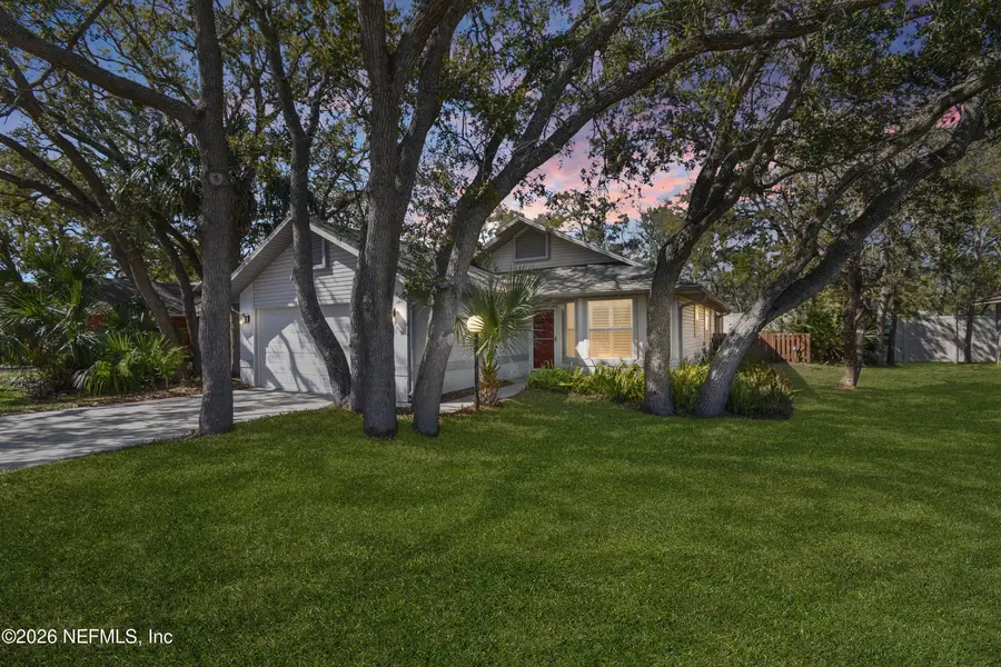 612 Nautical Way, Saint Augustine, FL 32080 - #3