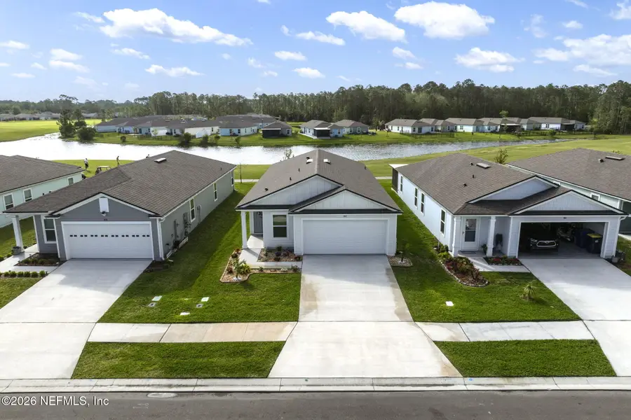 810 Grand Reserve Drive, Bunnell, FL 32110 - #2