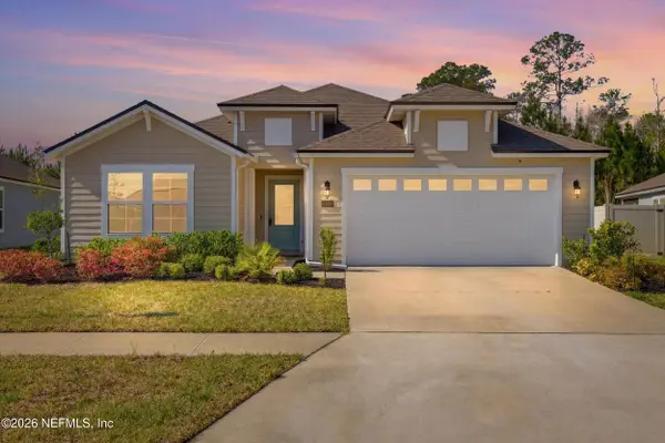 65784 Edgewater Drive, Yulee, FL 32097